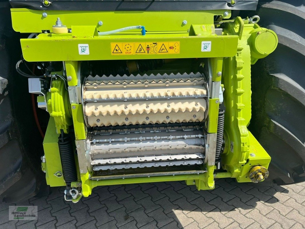 Feldhäcksler typu CLAAS Jaguar 960, Neumaschine w Georgsheil (Zdjęcie 12)