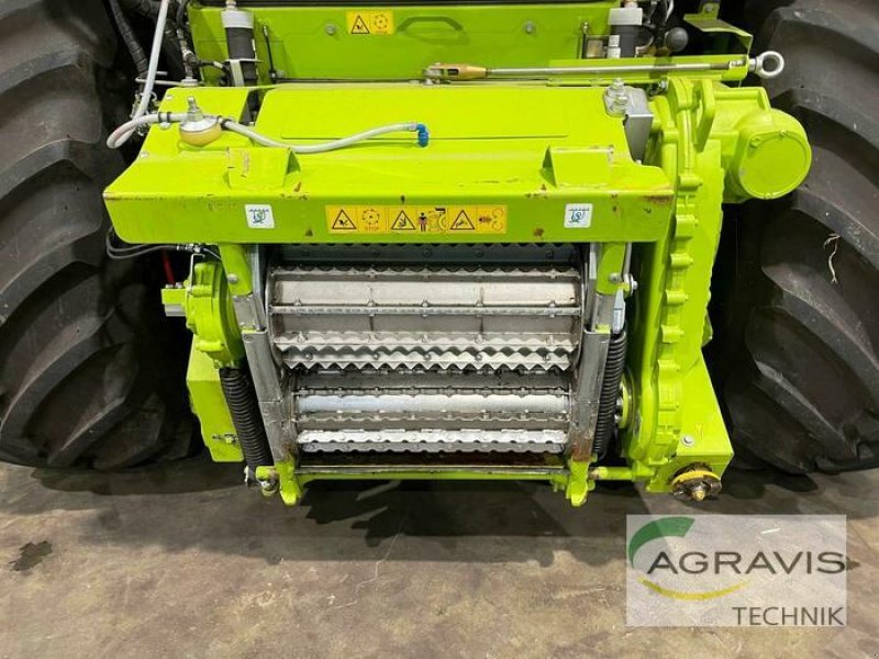 Feldhäcksler типа CLAAS JAGUAR 960, Vorführmaschine в Meppen-Versen (Фотография 12)