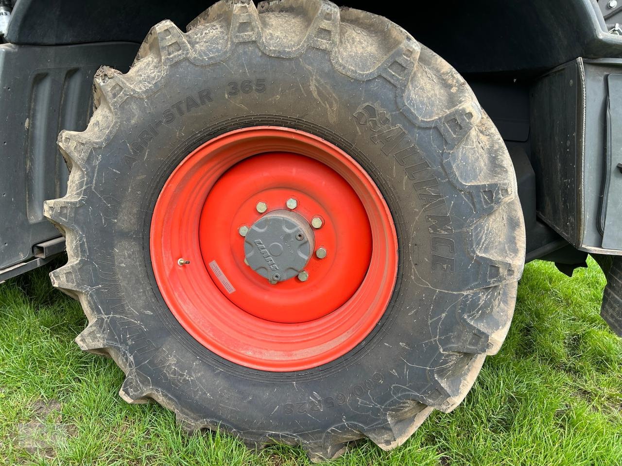 Feldhäcksler of the type CLAAS Jaguar 960, Gebrauchtmaschine in Pragsdorf (Picture 14)