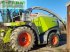 Feldhäcksler tip CLAAS JAGUAR 970 4WD, Gebrauchtmaschine in MICHELDEVER, WINCHESTER (Poză 5)