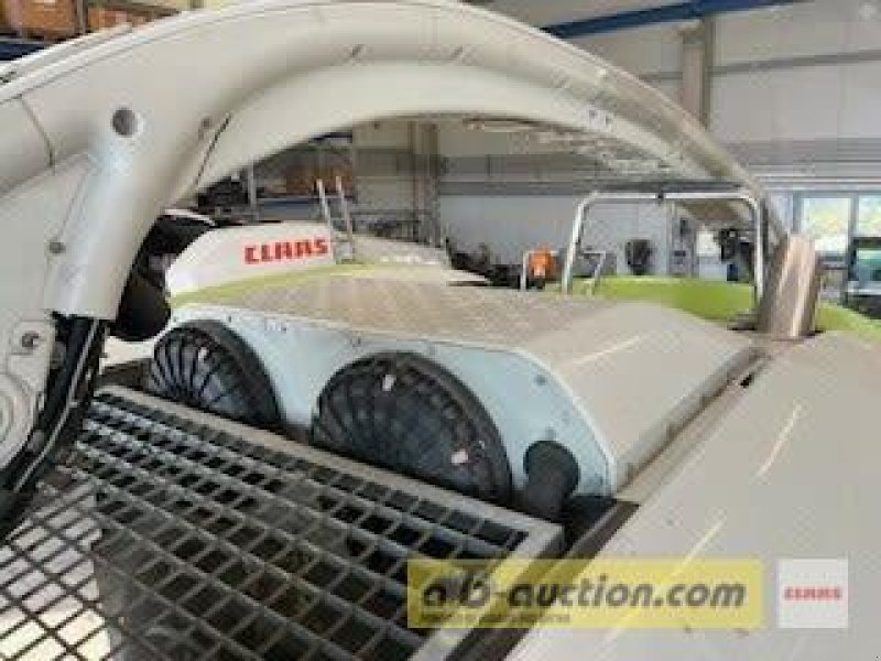 Feldhäcksler типа CLAAS JAGUAR 970 -AB-AUCTION, Gebrauchtmaschine в Hof (Фотография 10)