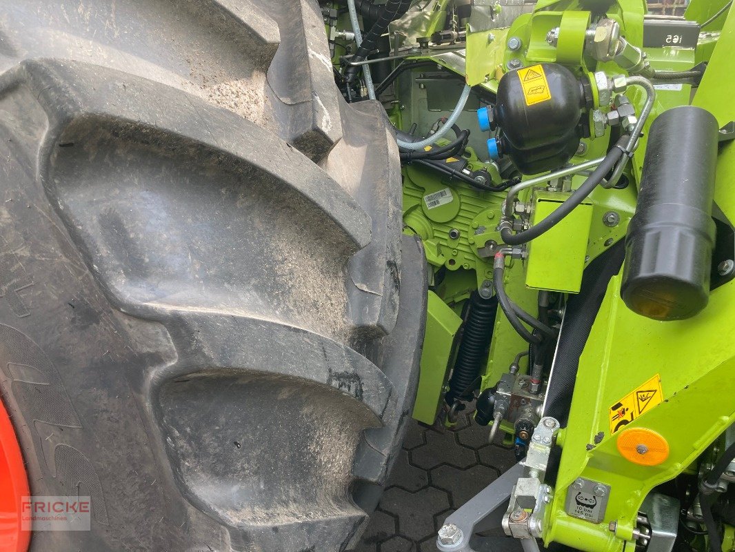 Feldhäcksler typu CLAAS Jaguar 970 Allrad, Gebrauchtmaschine w Bockel - Gyhum (Zdjęcie 9)