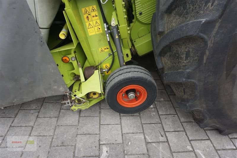 Feldhäcksler del tipo CLAAS JAGUAR 970 + ORBIS 750, Gebrauchtmaschine en Töging a. Inn (Imagen 27)