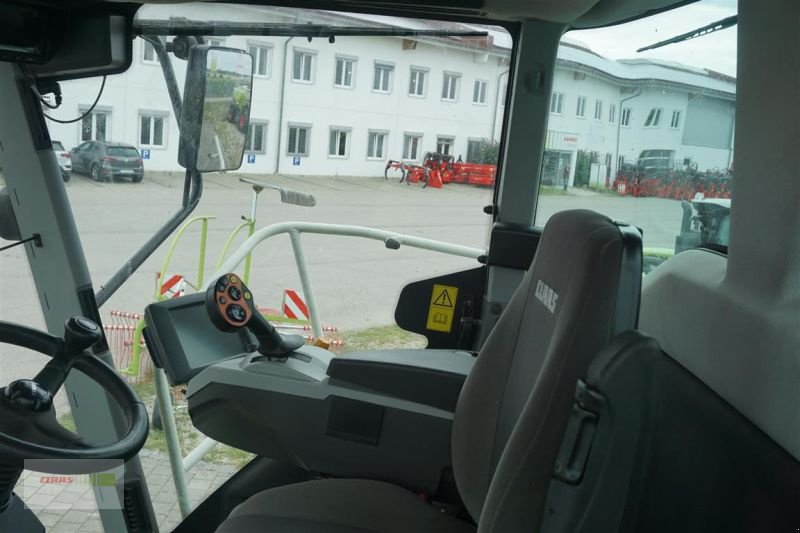 Feldhäcksler del tipo CLAAS JAGUAR 970 + ORBIS 750, Gebrauchtmaschine en Töging a. Inn (Imagen 5)