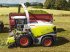 Feldhäcksler des Typs CLAAS Jaguar 970, Gebrauchtmaschine in Grimma (Bild 1)