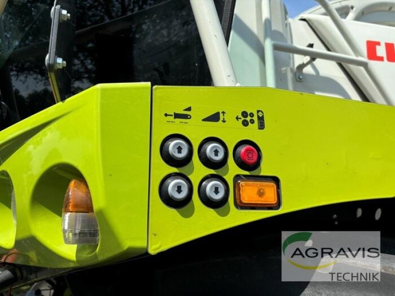 Feldhäcksler типа CLAAS JAGUAR 980, Gebrauchtmaschine в Meppen (Фотография 19)