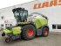 Feldhäcksler typu CLAAS Jaguar 980, Gebrauchtmaschine v Heiligengrabe OT Liebenthal (Obrázek 2)