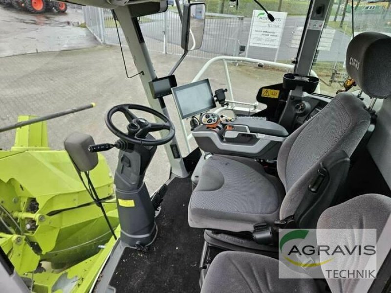 Feldhäcksler del tipo CLAAS JAGUAR 980, Neumaschine en Meppen-Versen (Imagen 16)