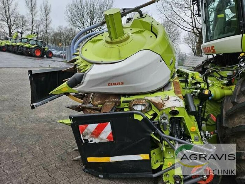 Feldhäcksler du type CLAAS JAGUAR 980, Gebrauchtmaschine en Meppen-Versen (Photo 11)