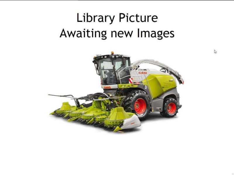 Feldhäcksler tipa CLAAS JAGUAR 990 4WD, Gebrauchtmaschine u SINDERBY, THIRSK (Slika 1)