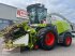 Feldhäcksler типа CLAAS Jaguar 990 4WD, Gebrauchtmaschine в Demmin (Фотография 1)