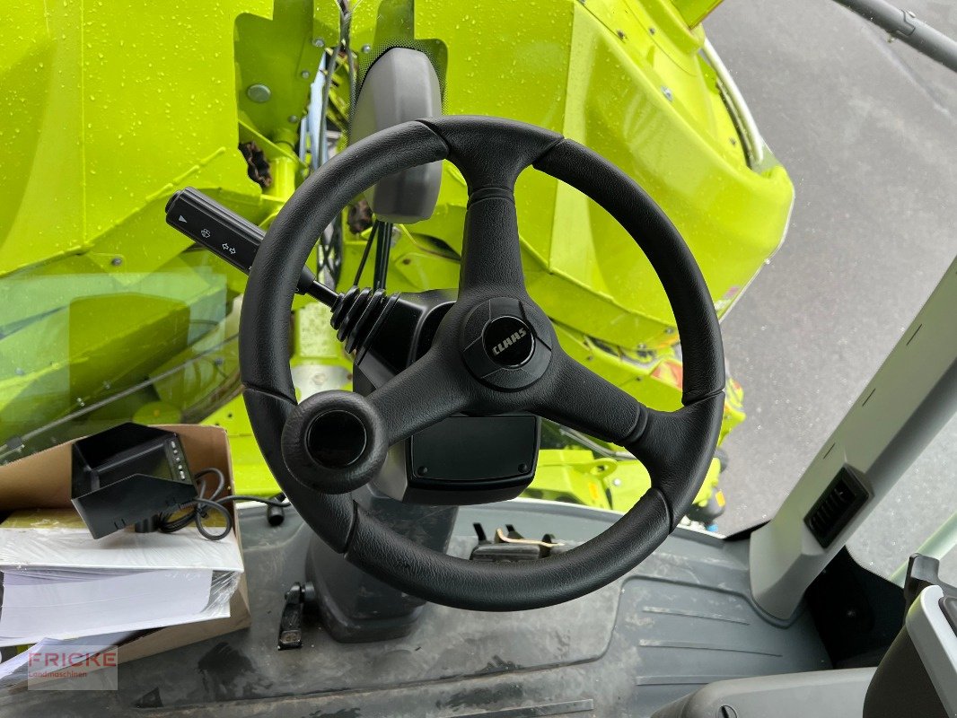 Feldhäcksler tipa CLAAS Jaguar 990, Neumaschine u Bockel - Gyhum (Slika 11)