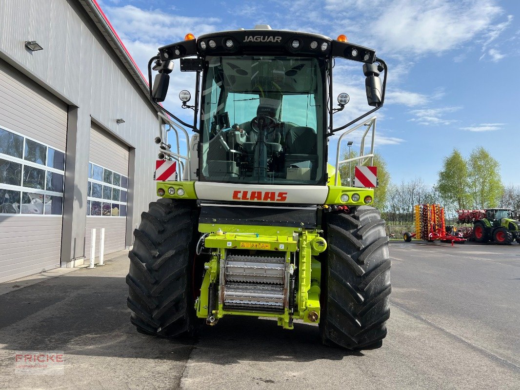 Feldhäcksler tipa CLAAS Jaguar 990, Neumaschine u Bockel - Gyhum (Slika 23)