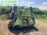 Feldhäcksler del tipo CLAAS ORBIS 600, Gebrauchtmaschine en SLEAFORD (Imagen 1)