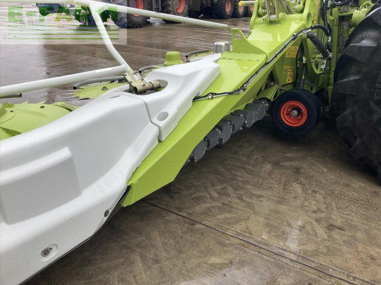 Feldhäcksler типа CLAAS ORBIS 900, Gebrauchtmaschine в CIRENCESTER (Фотография 13)