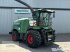 Feldhäcksler del tipo Fendt KATANA 65 + KEMPER 390 PLUS, Neumaschine en Wildeshausen (Imagen 7)