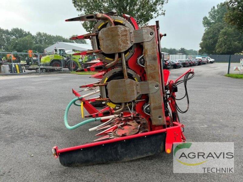 Feldhäcksler typu Fendt KATANA 65, Gebrauchtmaschine w Meppen (Zdjęcie 22)