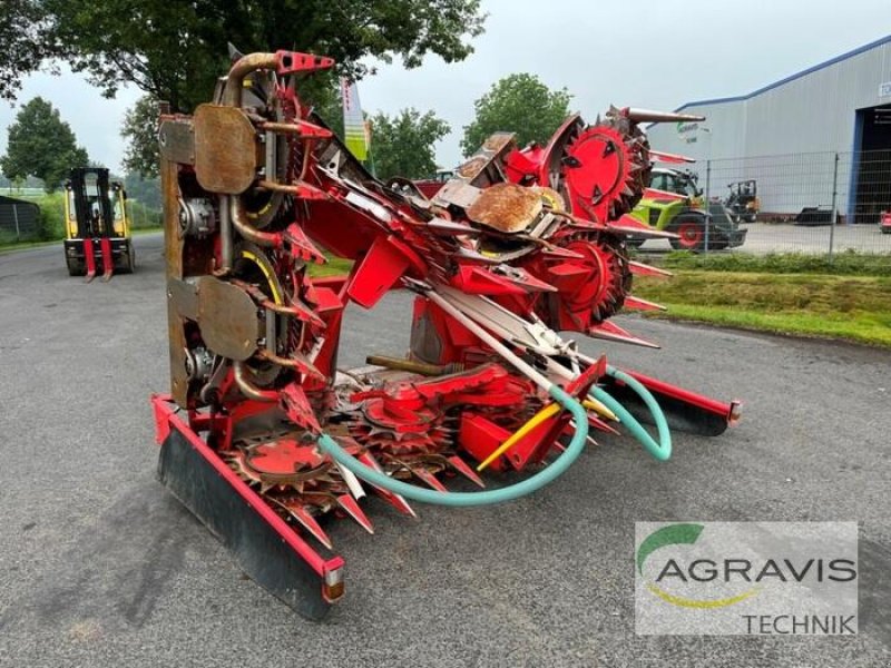 Feldhäcksler del tipo Fendt KATANA 65, Gebrauchtmaschine en Meppen (Imagen 20)