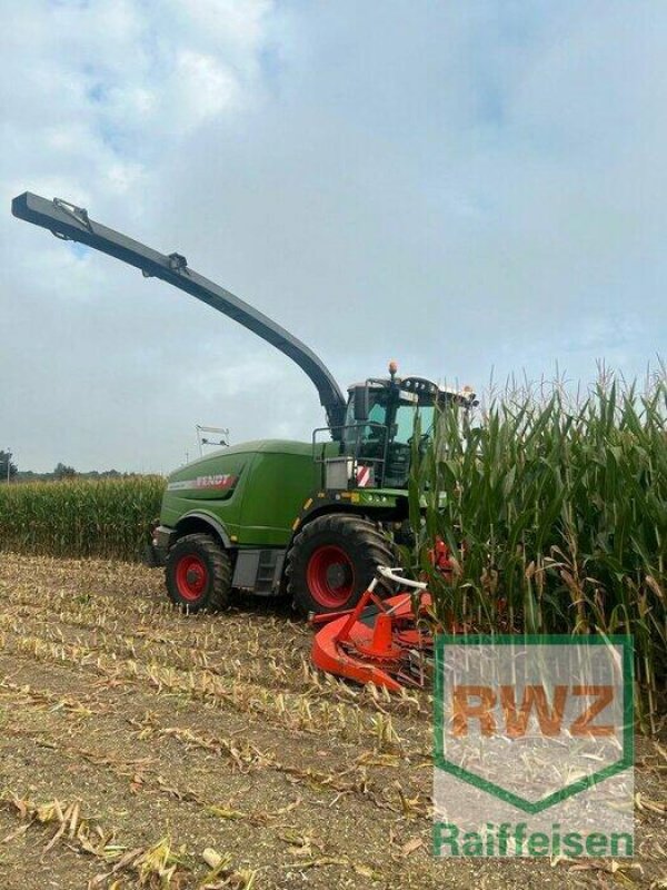 Feldhäcksler du type Fendt Katana 65, Gebrauchtmaschine en Kruft (Photo 12)