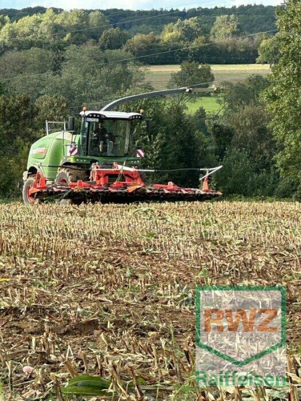 Feldhäcksler du type Fendt Katana 65, Gebrauchtmaschine en Kruft (Photo 13)