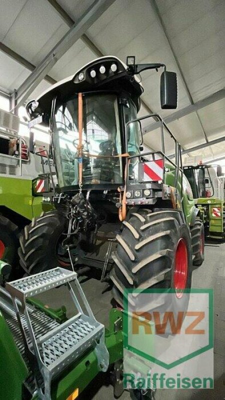 Feldhäcksler du type Fendt Katana 65, Gebrauchtmaschine en Kruft (Photo 7)