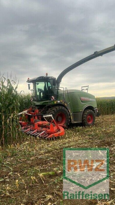 Feldhäcksler typu Fendt Katana 65, Gebrauchtmaschine v Kruft (Obrázek 2)