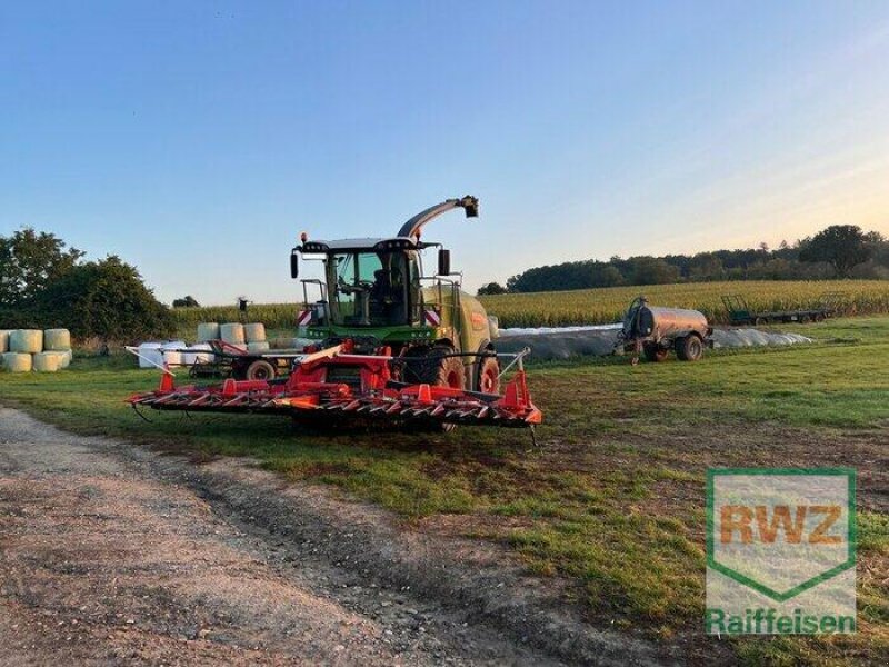 Feldhäcksler typu Fendt Katana 65, Gebrauchtmaschine v Kruft (Obrázek 14)