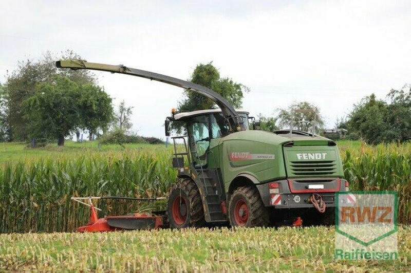 Feldhäcksler typu Fendt Katana 65, Gebrauchtmaschine v Kruft (Obrázek 9)