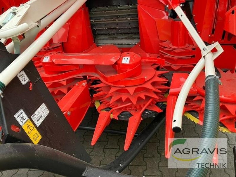 Feldhäcksler des Typs Fendt KATANA 650, Gebrauchtmaschine in Melle (Bild 23)