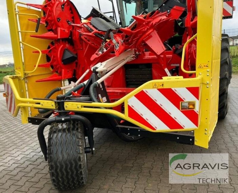 Feldhäcksler des Typs Fendt KATANA 650, Gebrauchtmaschine in Hövelhof (Bild 25)