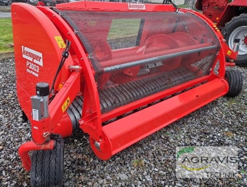 Feldhäcksler des Typs Fendt KATANA 650, Gebrauchtmaschine in Hövelhof (Bild 30)