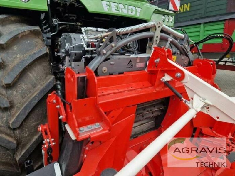 Feldhäcksler des Typs Fendt KATANA 650, Gebrauchtmaschine in Hövelhof (Bild 9)