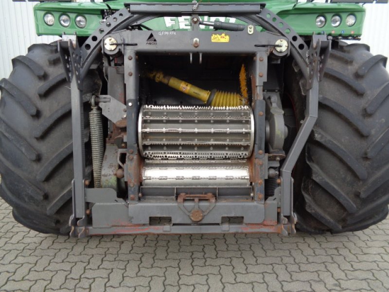 Feldhäcksler типа Fendt Katana 85, Gebrauchtmaschine в Holle- Grasdorf (Фотография 5)