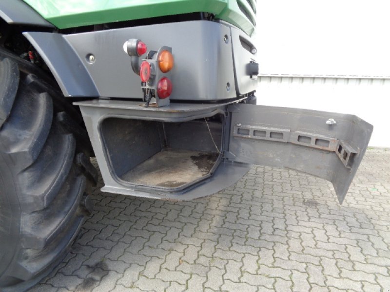 Feldhäcksler van het type Fendt Katana 85, Gebrauchtmaschine in Holle- Grasdorf (Foto 22)