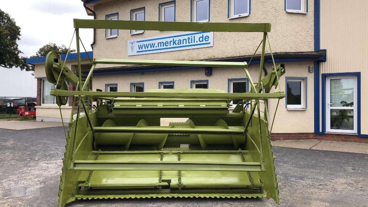 Feldhäcksler typu Fortschritt E 281+Maisschneidwerk+Pick up, Gebrauchtmaschine v Pragsdorf (Obrázok 6)