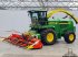 Feldhäcksler des Typs John Deere 6000-7000-8000 series, Gebrauchtmaschine in Horst (Bild 7)