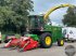 Feldhäcksler van het type John Deere 6610, Gebrauchtmaschine in Vriezenveen (Foto 1)