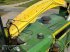 Feldhäcksler Türe ait John Deere 6810, Gebrauchtmaschine içinde Neresheim-Ohmenheim (resim 15)