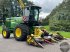 Feldhäcksler des Typs John Deere 6810, Gebrauchtmaschine in Vriezenveen (Bild 2)