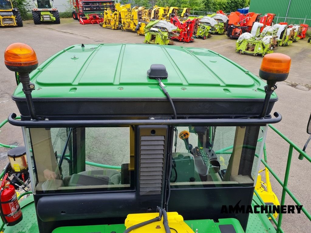 Feldhäcksler typu John Deere 7280I, Gebrauchtmaschine v Horst (Obrázek 5)