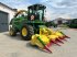 Feldhäcksler des Typs John Deere 7300, Gebrauchtmaschine in Mrągowo (Bild 8)