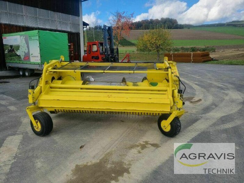 Feldhäcksler του τύπου John Deere 7350 I, Gebrauchtmaschine σε Meschede (Φωτογραφία 29)