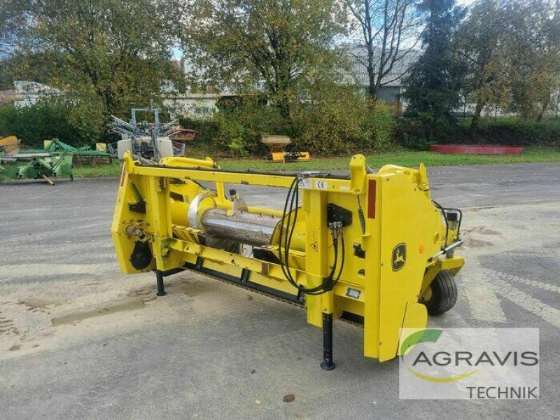 Feldhäcksler του τύπου John Deere 7350 I, Gebrauchtmaschine σε Meschede (Φωτογραφία 21)