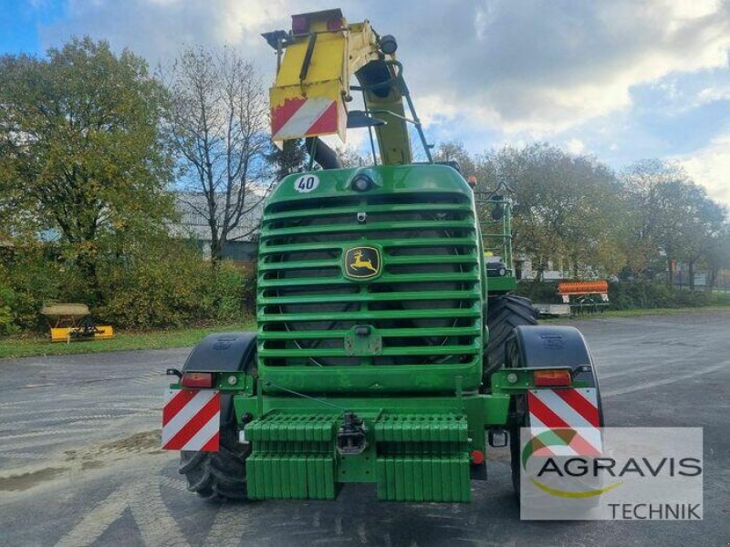 Feldhäcksler του τύπου John Deere 7350 I, Gebrauchtmaschine σε Meschede (Φωτογραφία 8)