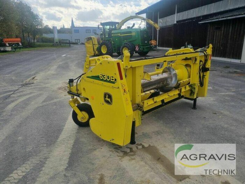 Feldhäcksler του τύπου John Deere 7350 I, Gebrauchtmaschine σε Meschede (Φωτογραφία 31)