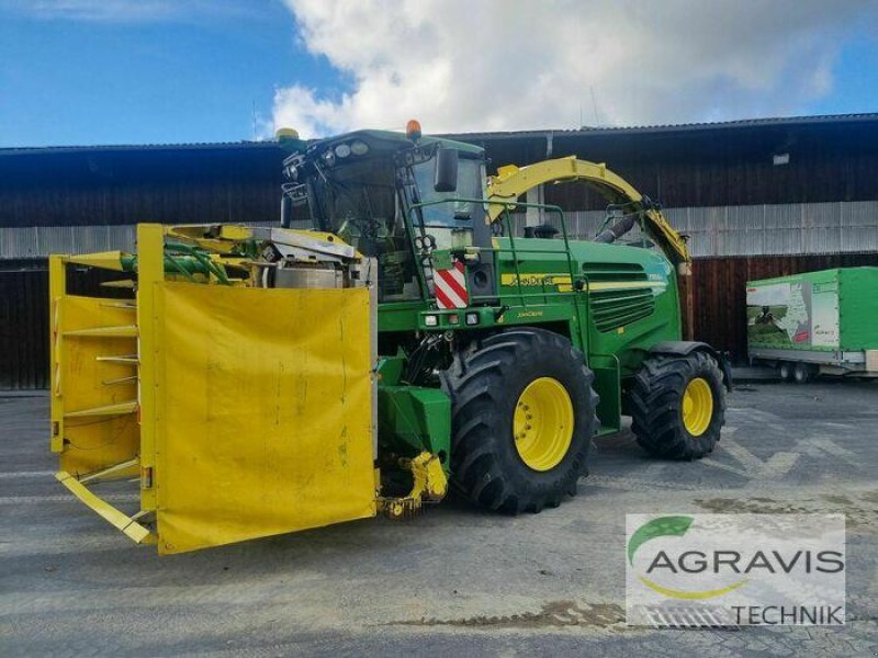 Feldhäcksler του τύπου John Deere 7350 I, Gebrauchtmaschine σε Meschede (Φωτογραφία 28)