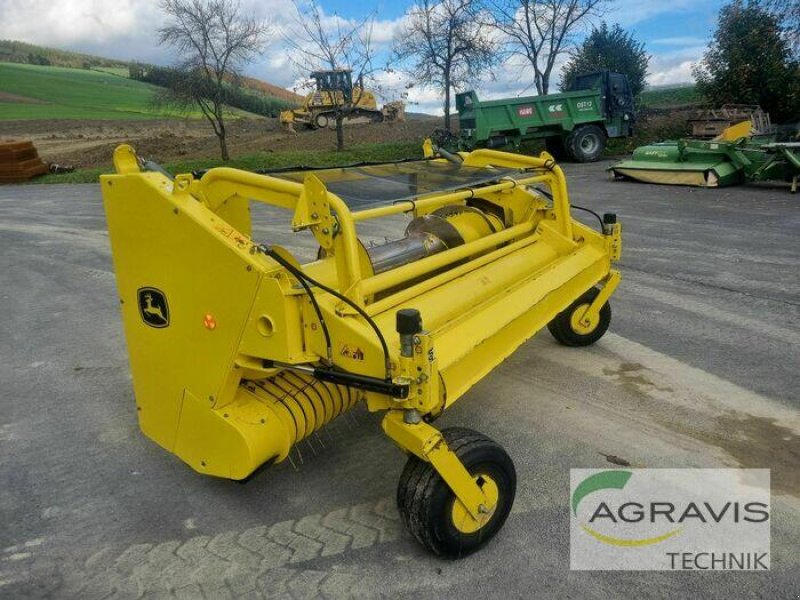 Feldhäcksler του τύπου John Deere 7350 I, Gebrauchtmaschine σε Meschede (Φωτογραφία 22)