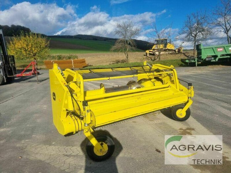 Feldhäcksler του τύπου John Deere 7350 I, Gebrauchtmaschine σε Meschede (Φωτογραφία 23)