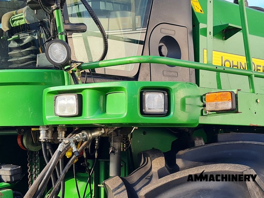 Feldhäcksler typu John Deere 7350 i, Gebrauchtmaschine v Horst (Obrázok 10)