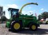 Feldhäcksler Türe ait John Deere 7350 ohne Vorsatz, Gebrauchtmaschine içinde Soltau (resim 4)